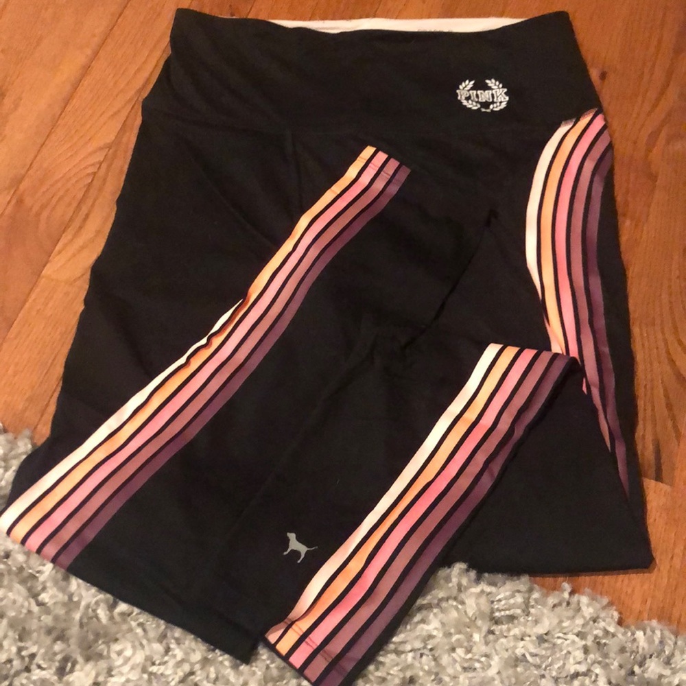 Leggings from Pink